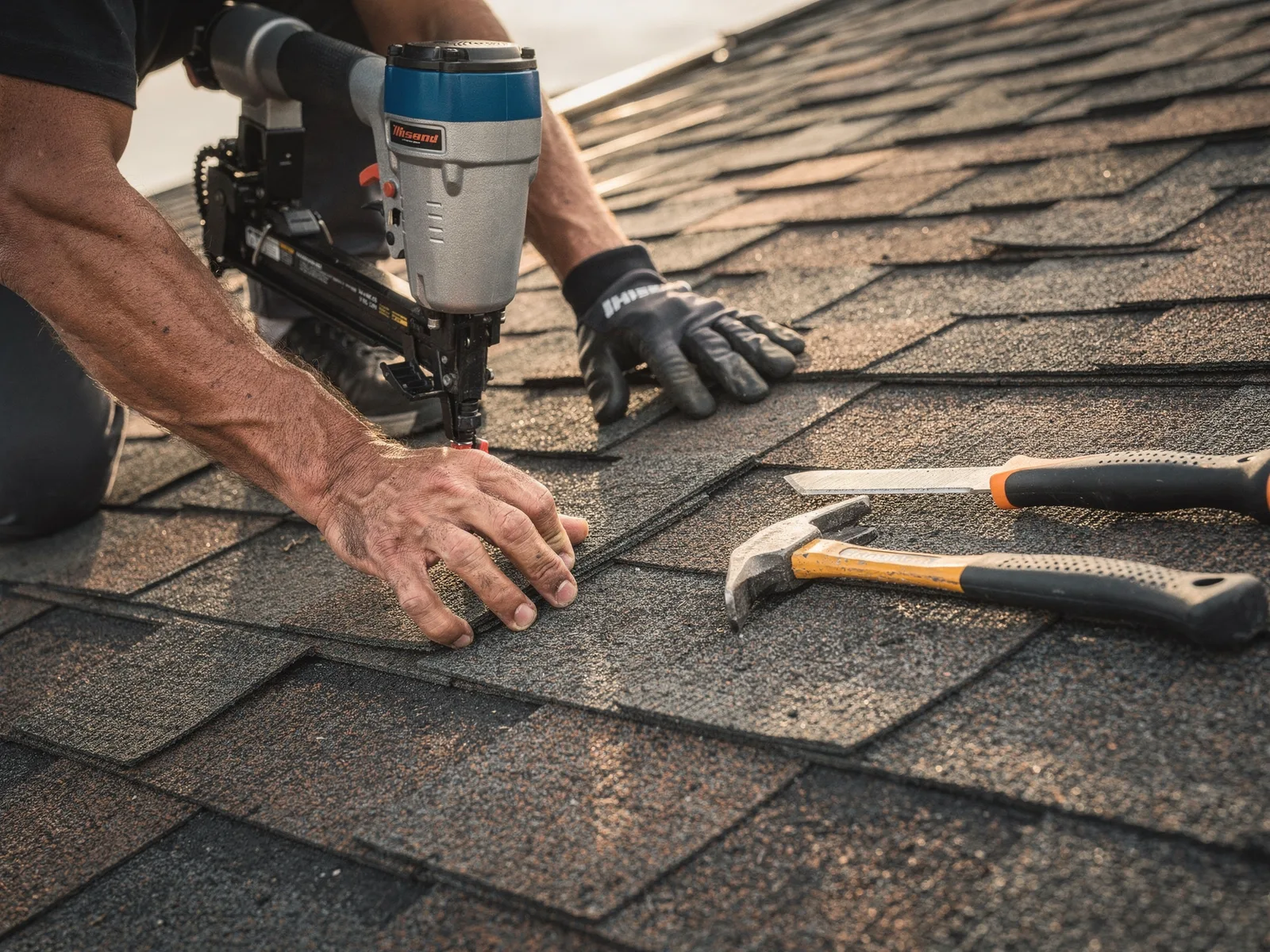 Why choose Roof Repair in Seymour, WI